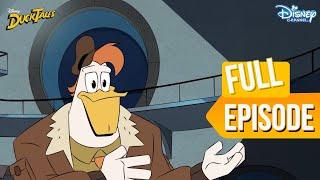 McDucks And Their Newest Invention | DuckTales | Episode 14 | @disneyindia