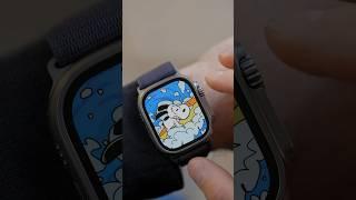 Бесполезные Apple Watch Ultra 2