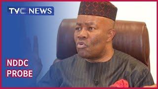 Akpabio Was Upset I Didn't Give Unmerited Employment, Joi Nunieh Reveals