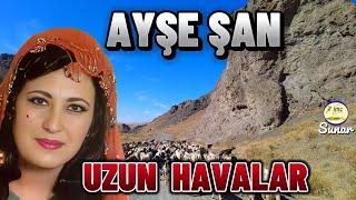 AYŞE ŞAN - Be Mal -Qederē-Salıho Kurmam-Heseniko Asē