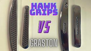 HAWKGRIPS VS GRASTON | Which is better