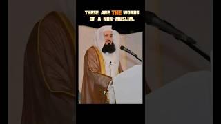 A Russian Magician | Short Story By Mufti Menk #shorts #muftimenk #viral #islamic