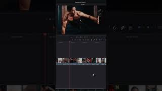 Edit Faster in Davinci Resolve - Timeline Backup