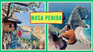 Exploring Nusa Penida, Bali - Travel Guide