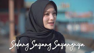 SEDANG SAYANG SAYANGNYA - MAWAR DE JONGH ( Ipank Yuniar ft. Sanathanias Cover )