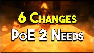 6 Problems With PoE 2 & How to Fix Them