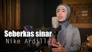 Seberkas Sinar - Nike Ardila | Azzahra Putri Cover Bening Musik