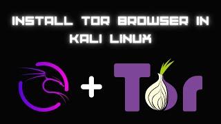The Ultimate Privacy Setup: Installing TOR Browser on Kali Linux