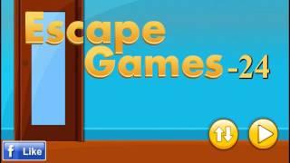 101 New Escape Games - Escape Games 24 - Android GamePlay Walkthrough HD