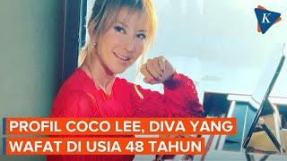 Profil Coco Lee, Penyanyi Hong Kong dengan Segudang Penghargaan