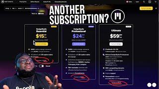 MotionVFX we need to talk about these Subscriptions