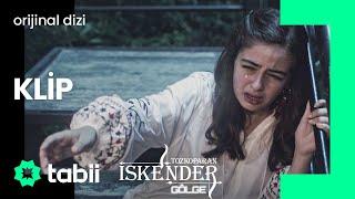 Herkesin Hayatı İskender'in Elinde... I Tozkoparan İskender Gölge 7. Bölüm