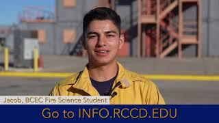 RCCD Colleges Enroll Now