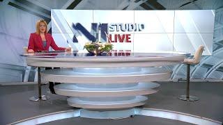 N1 Studio Live (26.12.2024)