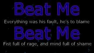 Chantelle "FayDay" Castello - Beat Me (Lyrics Video)