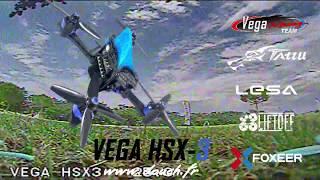 Ultimate 6S 3inch FPV Racing Quad - Vega HSX-3 - www.dauch.fr