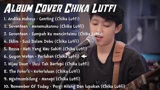 kocak abiss full album( Chika Lutfi) terbaru