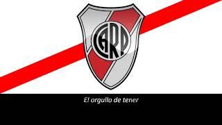 Hino do River Plate (Legendado)