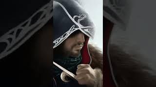 EZIO Vs Arthur #shorys #shortsvideo #shortsvsreels #vs #viral