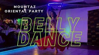 NEW!!! Moumtaz Oriental Party - Bellydance - Tatiana Kladova