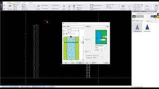 Tekla Structures Drawing Wall Plugin