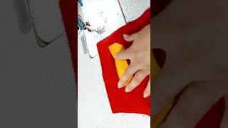 Sewing tips and tricks#17  Sewing techniques for beginners #shorts