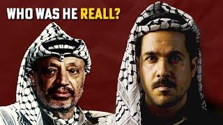 Why Yasser Arafat is the Most Controversial Palestinian in History