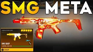 Goodbye MP5, Helllo BAS-P Meta in WARZONE 2! (Ashika Island Warzone)