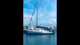 2000 Beneteau 461 for sale New Price reduction $149,000