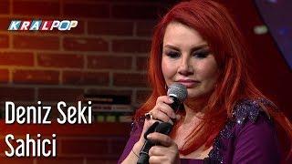 Sahici - Deniz Seki