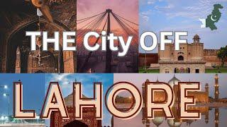 Discovering the Rich Heritage of Lahore | A Journey Through the Heart of Pakistan