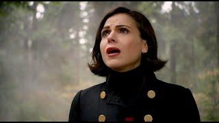 regina mills being iconic for 6 minutes straight