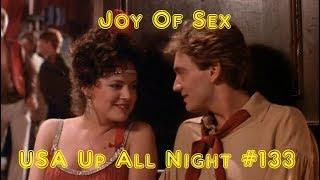 Up All Night Review #133: Joy of Sex