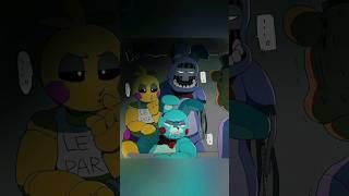 #fnaf #shorts #short #reels