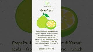 Grapfruit