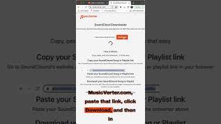 Adding SoundCloud Songs To Your Apple Music Account