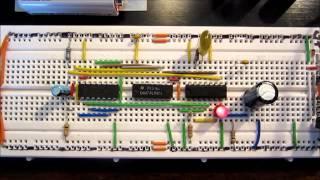 Delays and Sleep States in FSM Design