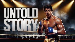 What Makes Sylvester Stallone a Timeless Hollywood Legend