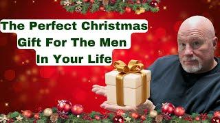 The Perfect Christmas Gift For The Men In Your Life