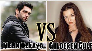 Melin Ozkaya and Gulderen Guler Biography,Age, Relationship, Net worth, Hobbies, Kimdir, Income