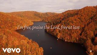 Joseph Habedank - I'm Free (Lyric Video)