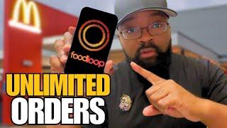 This Delivery App is About to Change EVERYTHING‼️ FoodLoop