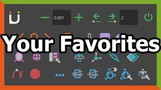 Customize animBot toolbar | 3D animation