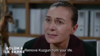 Kuzgun Episode 6 Sneak Peek with English Subtitles