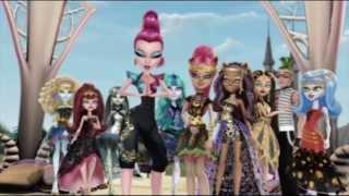 13 Wishes We Are Monster High