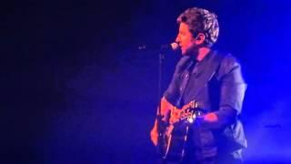 Brett Eldredge - "Into The Mystic / "If You Were My Girl" (O2 ABC, Glasgow)