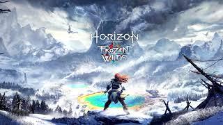 Horizon Zero Dawn The Frozen Wilds Soundtrack - (Depth Of Field Mix)