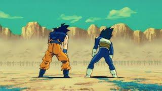 goku and vegeta vs 10,000,000 coolers