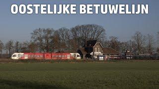 SpoorwegenTV | Afl. 51 | Oostelijke Betuwelijn: Elst-Tiel