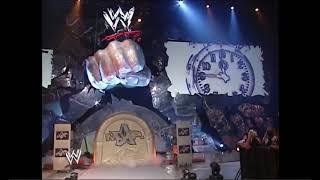 MVP Entrance on Smackdown OCT. 05, 2007